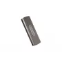SSD diskas Transcend 512 GB USB Type-C ESD330C pilkai ruda
