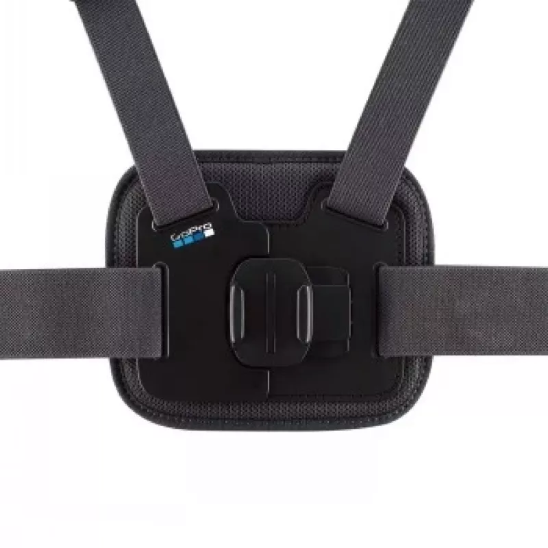 Gopro Chesty – Krūtinės laikiklis (2025)