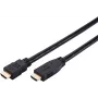 HDMI kabelis Kindermann 5809000910 10m