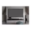Elite Screens Aeon Series AR110DHD3 - Ekranas, tinkamas montuoti ant sienos - 279 cm (110 inch)
