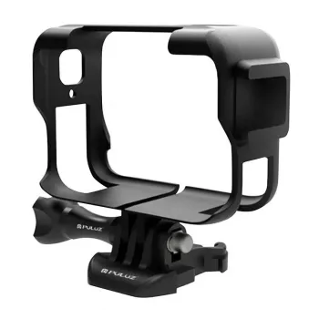 Plastikinis narvelis PULUZ, skirtas Insta360 Ace Pro (juodas)