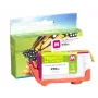 Suderinama antistatinė kasetė Hewlett-Packard 920XL CD973AE rausva