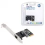 Tinklo plokštė LogiLink PC0029A PCI Express 1000 Mbit/s