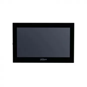 Vaizdo domofonas Dahua DHI-VTH5341G-W – 10 colių LCD, Wi‑Fi, Ethernet, ABS korpusas