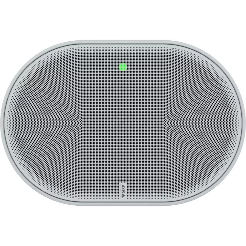 Belaidė garsiakalbio sistema AXIS C1110-E balta