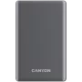 Canyon OnPower 505 – Powerbank 5000 mAh, USB-C PD 20W, belaidis įkrovimas su magnetu