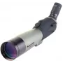 Celestron Ultima 80-45° žiūroninis teleskopas BaK-4 Pilka