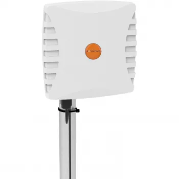 Poynting kryptinė antena A-PATCH-0026, N-Type F jungtis, 8,7 dBi stiprinimas