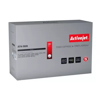 Activejet ATH-96N kasetė (HP 96A C4096A, Canon EP-32; Supreme; 5700 puslapių; juoda)