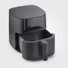 Oro gruzdintuvė SEVERIN FR 2462 1400W 3,5L su temperatūros reguliavimu