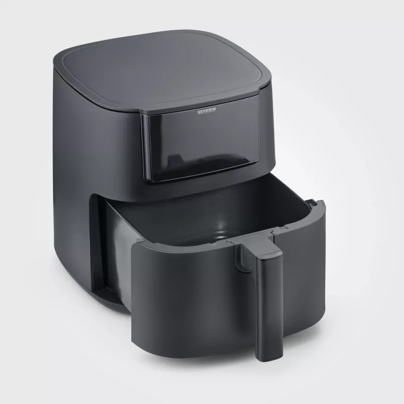 Oro gruzdintuvė SEVERIN FR 2462 1400W 3,5L su temperatūros reguliavimu