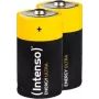 Intenso 7501442 šarminė baterija, juoda