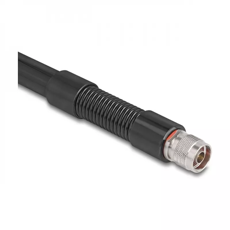 Antena DELOCK 90765 5.8 GHz N jungtis 7 dBi visakryptė