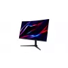 Acer NITRO XZ0 XZ322QU P3 kompiuterio monitorius 80 cm (31,5 inch) 2560 x 1440 pikselių Wide Quad HD LCD juodas