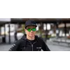 Saulės akiniai Julbo J4751112 Square – vyriški