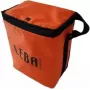 Leba NoteBag Orange 5 planšečių laikymo dėklas - 27,90 cm (11 inch) - oranžinis (NB2-5TAB-ORA)