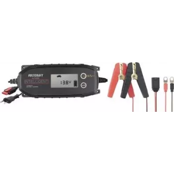 Maitinimo adapteris Voltcraft VC-16721000