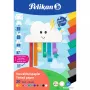 Pelikan 101585 kartonas / Kraftpopierius 120 g/m² 20 lapų (101585)