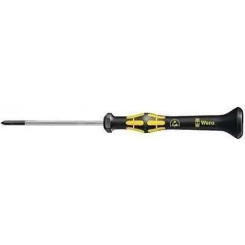 Wera 1555 ESD PZ 0 x 60 mm mikroatsuktuvas (05030115001)