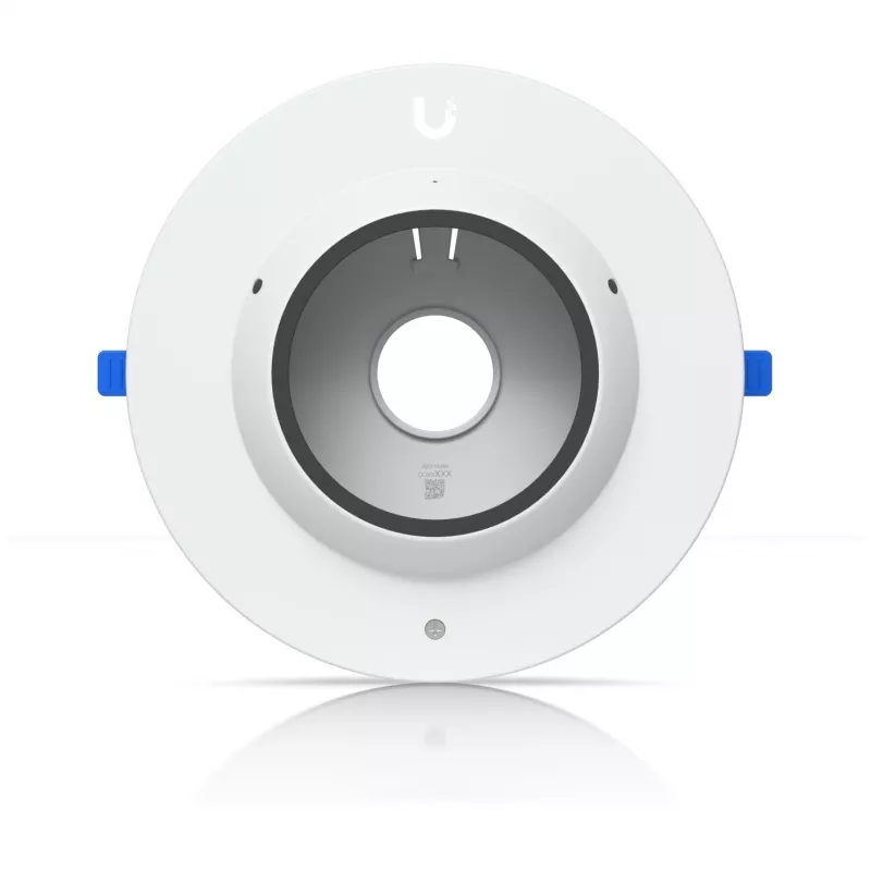 UBIQUITI UACC-DOME-FM-W laikiklis kupolinėms kameroms – vidaus ir lauko montavimui