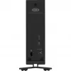LaCie d2 Professional išorinis kietasis diskas 10 TB 7200 RPM USB Type-C 3.2 Gen 1 (3.1 Gen 1) juodas
