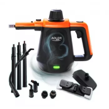 Garų valytuvas Adler AD 7038bo