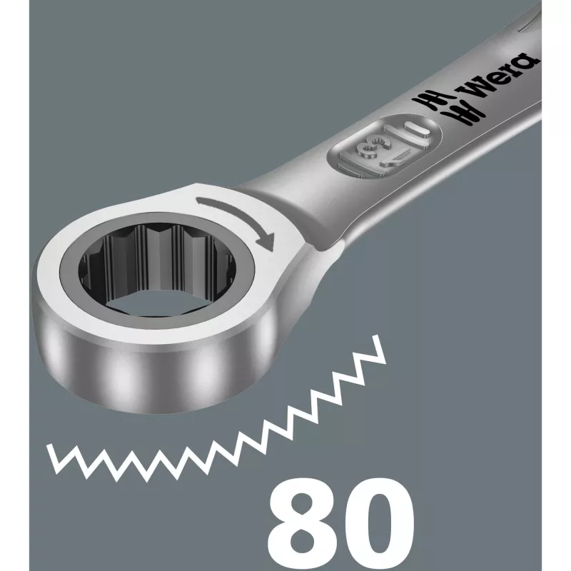 Wera 1269263 įrankis