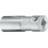 Gedore 53 6362740 žvakių galvutė uždegimo žvakėms, 16 mm, 3/8"