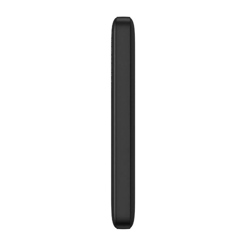 Baseus Airpow 20W Power Bank 10000mAh 20000mAh greitas įkrovimas Powerbank iPhone 16/15/14/13/12