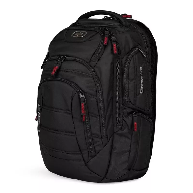 Ogio Kuprinė Renegade RSS Juoda