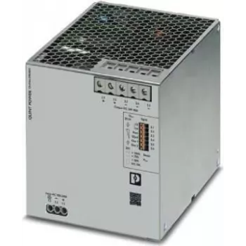 Phoenix Contact 2904603 - -25 - 70 °C - -40 - 85 °C - 120 mm - 140 mm - 130 mm - 2,9 kg