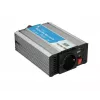 Extralink OPIM-600W įtampos keitiklis, automobilinis 12V, 600W modifikuotas sinusas