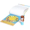Lipdukų aktyvumo bloknotas Spinmaster – MAC STW StckrWowActivityPadStDog GML