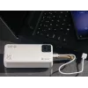 Tracer Blaze 30000 mAh 65 W, balta