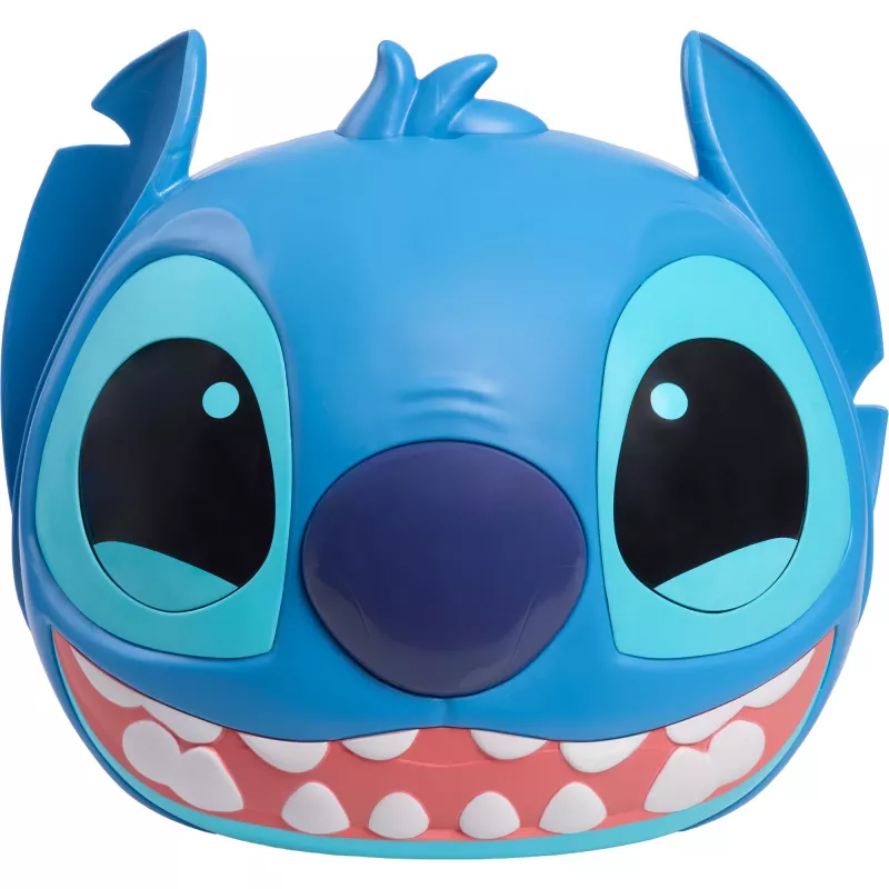 Disney Stitch Jumbo paslapties kapsulė, žaidimo figūrėlė