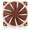 Kompiuterio ventiliatorius Noctua NF-A20 200 mm, 5 V, 3 kontaktų, 800 aps./min., 146,9 m³/h, 18,1 dB, SSO guolis