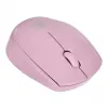 NATEC STORK pelė Home Ambidextrous RF Wireless + USB-A optinė 1600 DPI