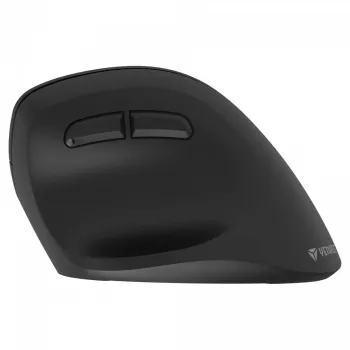 Ergonominė belaidė pelė dešinei rankai, Dual WL+BT, Yenkee YMS 5060P