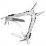 Gerber Industrial Multi-Plier 600 - Adatinė nerūdijančio plieno daugiafunkcinė replė