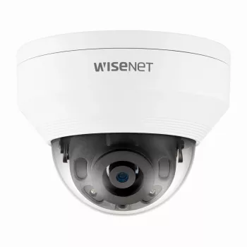 IP kupolinė vaizdo stebėjimo kamera Hanwha QNV-7022R, 2560 x 1440 pikselių, lauke