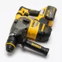 DeWALT DCH333X2-QW 54V XR FlexVolt SDS-Plus plaktukinis grąžtas su dviem akumuliatoriais