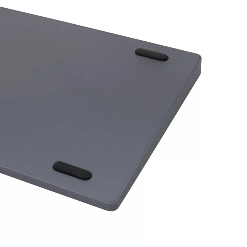 Belaidė klaviatūra SBOX WK-131 US, kompaktiškas metalinis dizainas, JAV išdėstymas