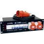 Maitinimo skirstytuvas EUROLITE SB-1100B (MPN 30248376) 16A 230V