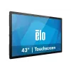 Touchscreen Elo Touch Solutions 4363L 108 cm LED Full HD 450 cd/m² Juoda