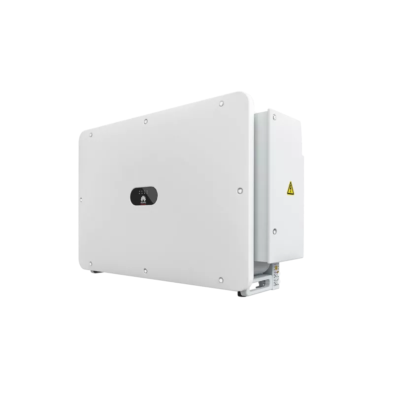 Huawei komercinis keitiklis 115kW 400VAC 10-MPPT