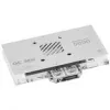 Vandens blokas GPU Barrow MSI Suprim 5090 baltas BS-MSP5090-PA W