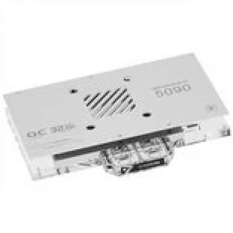 Vandens blokas GPU Barrow MSI Suprim 5090 baltas BS-MSP5090-PA W