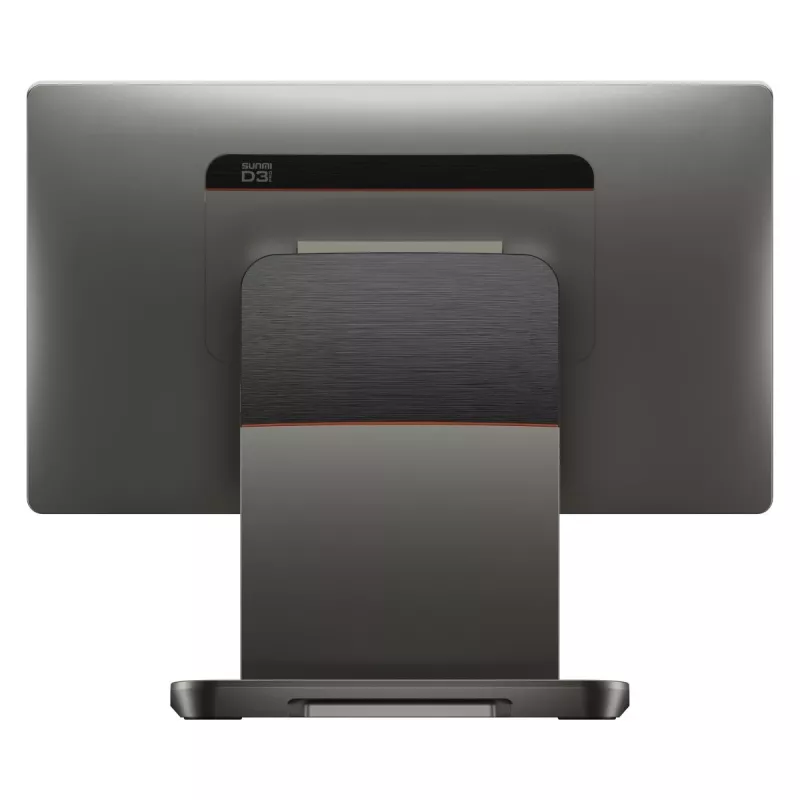 SUNMI D3 Pro 15.6 colių Full HD daugialypčio lietimo POS terminalas