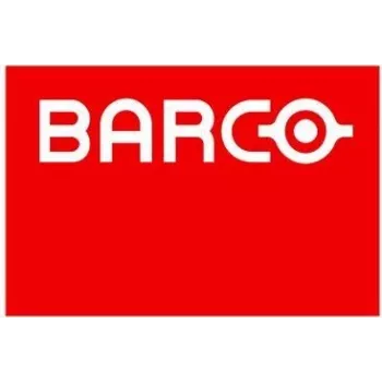 Barco B563182K maitinimo adapteris/inverteris vidaus naudojimui Juodas