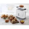 Skrudintuvas Kenwood Electronics TCX751WH 2 riekelės 900 W Baltas